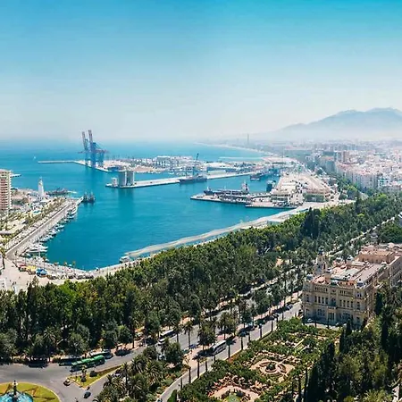 Apartment Bonanza Deluxe - Easy Walk To Beach, Marina And Shops Benalmadena