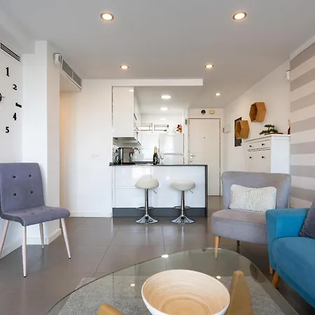 Apartment Bonanza Deluxe - Easy Walk To Beach, Marina And Shops