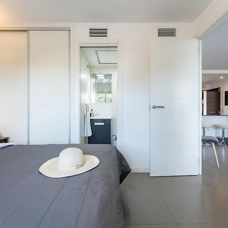 Bonanza Deluxe - Easy Walk To Beach, Marina And Shops Apartment *