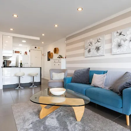 Apartment Bonanza Deluxe - Easy Walk To Beach, Marina And Shops