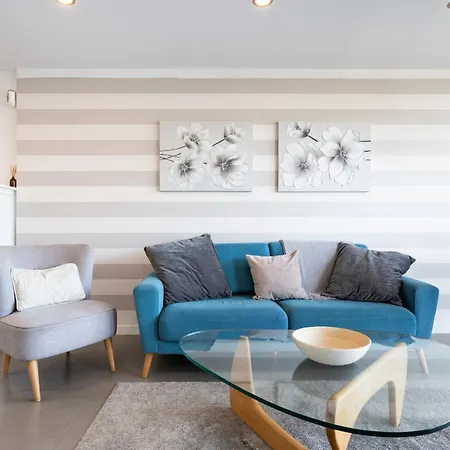 Bonanza Deluxe - Easy Walk To Beach, Marina And Shops Benalmadena