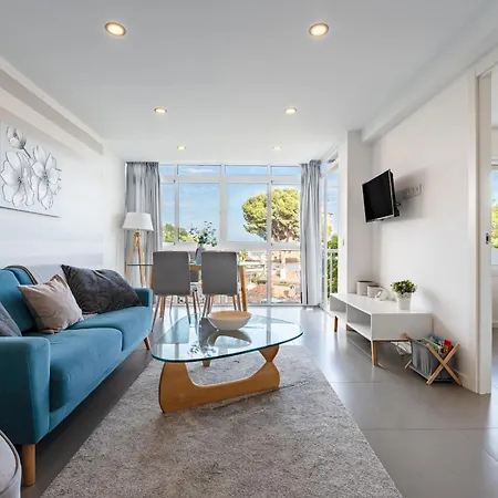 Bonanza Deluxe - Easy Walk To Beach, Marina And Shops *
