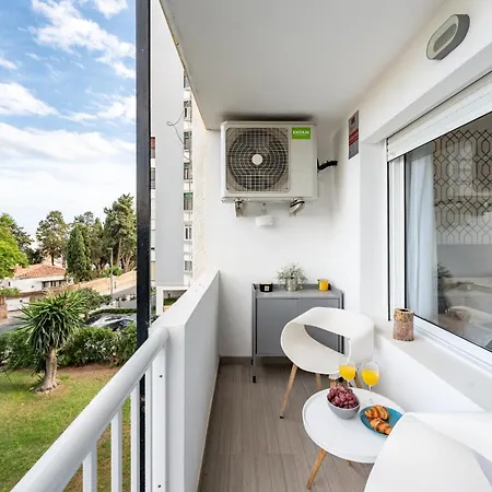 Apartment Bonanza Deluxe - Easy Walk To Beach, Marina And Shops